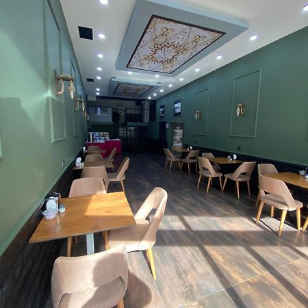 Bordo Hotel Trabzon Exterior foto