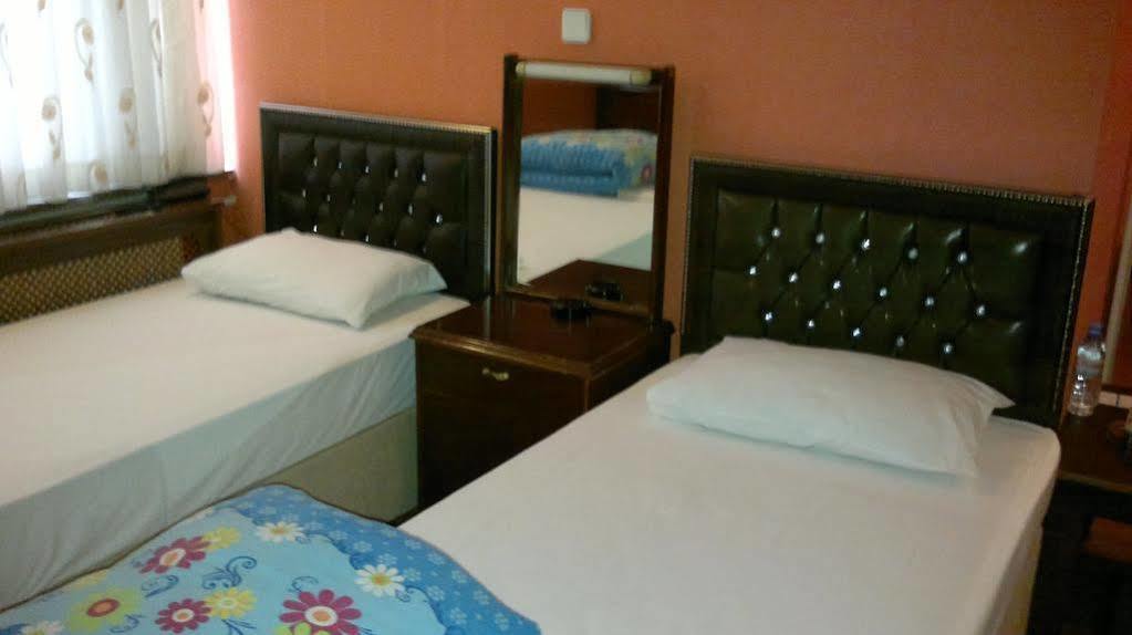 Bordo Hotel Trabzon Exterior foto