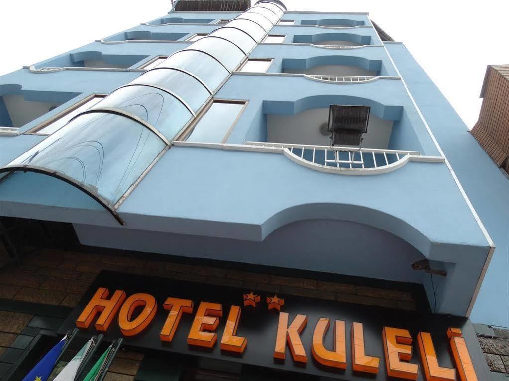 Bordo Hotel Trabzon Exterior foto