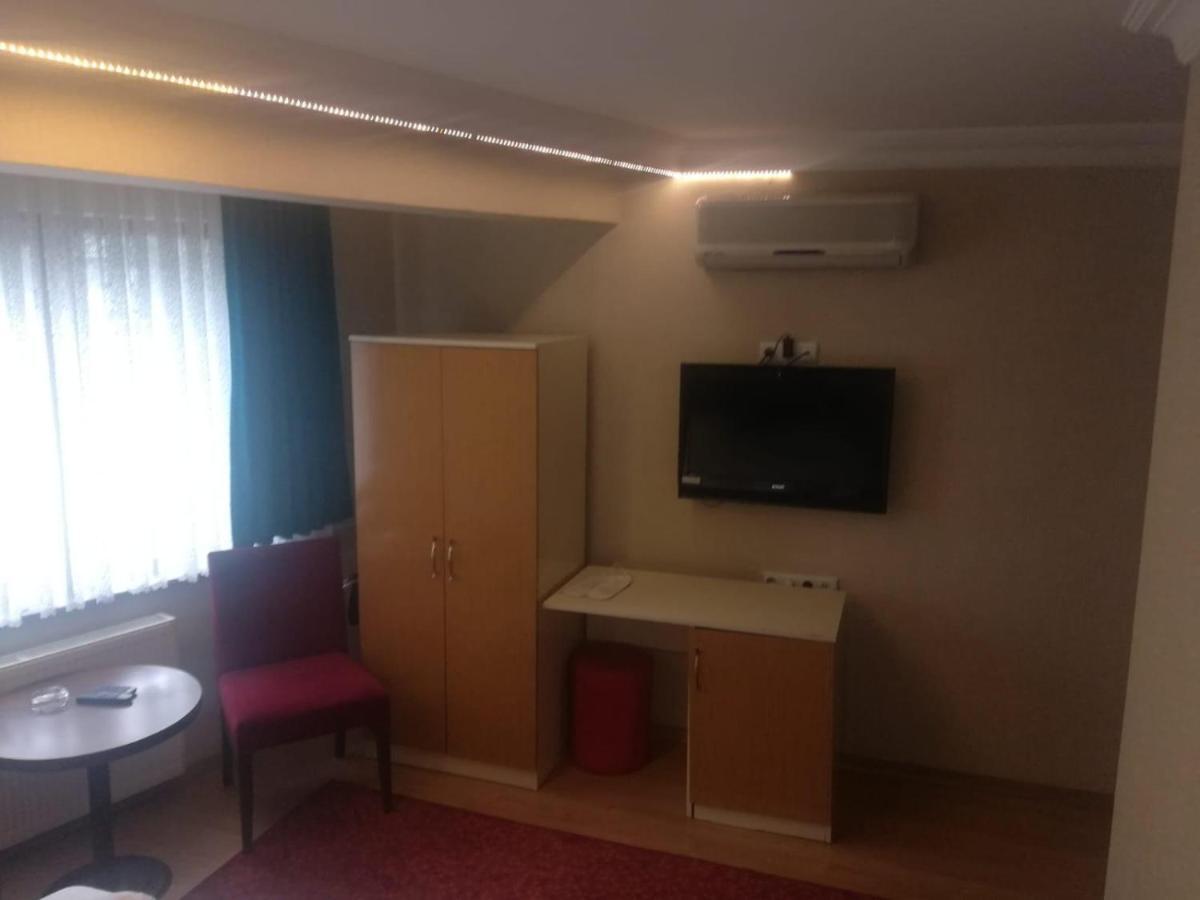Bordo Hotel Trabzon Exterior foto