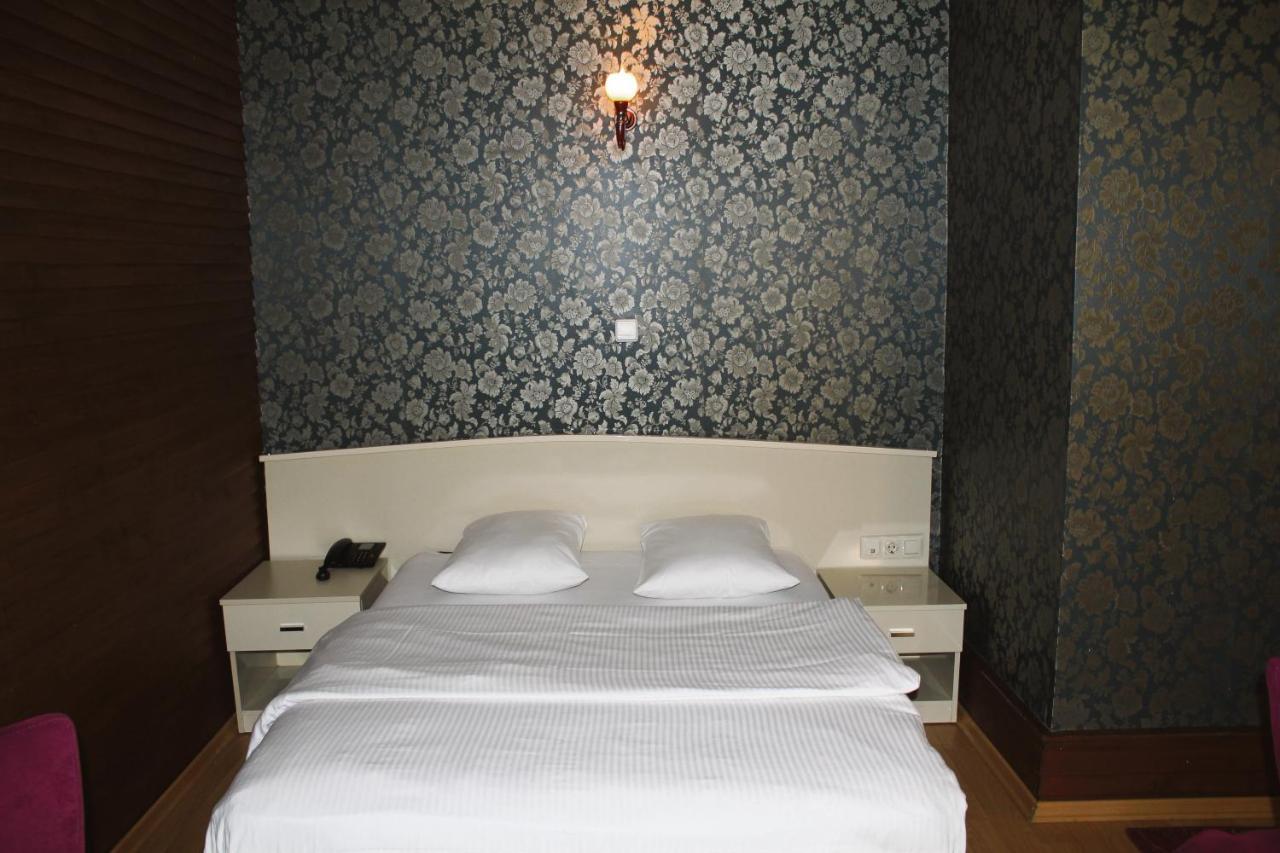 Bordo Hotel Trabzon Exterior foto