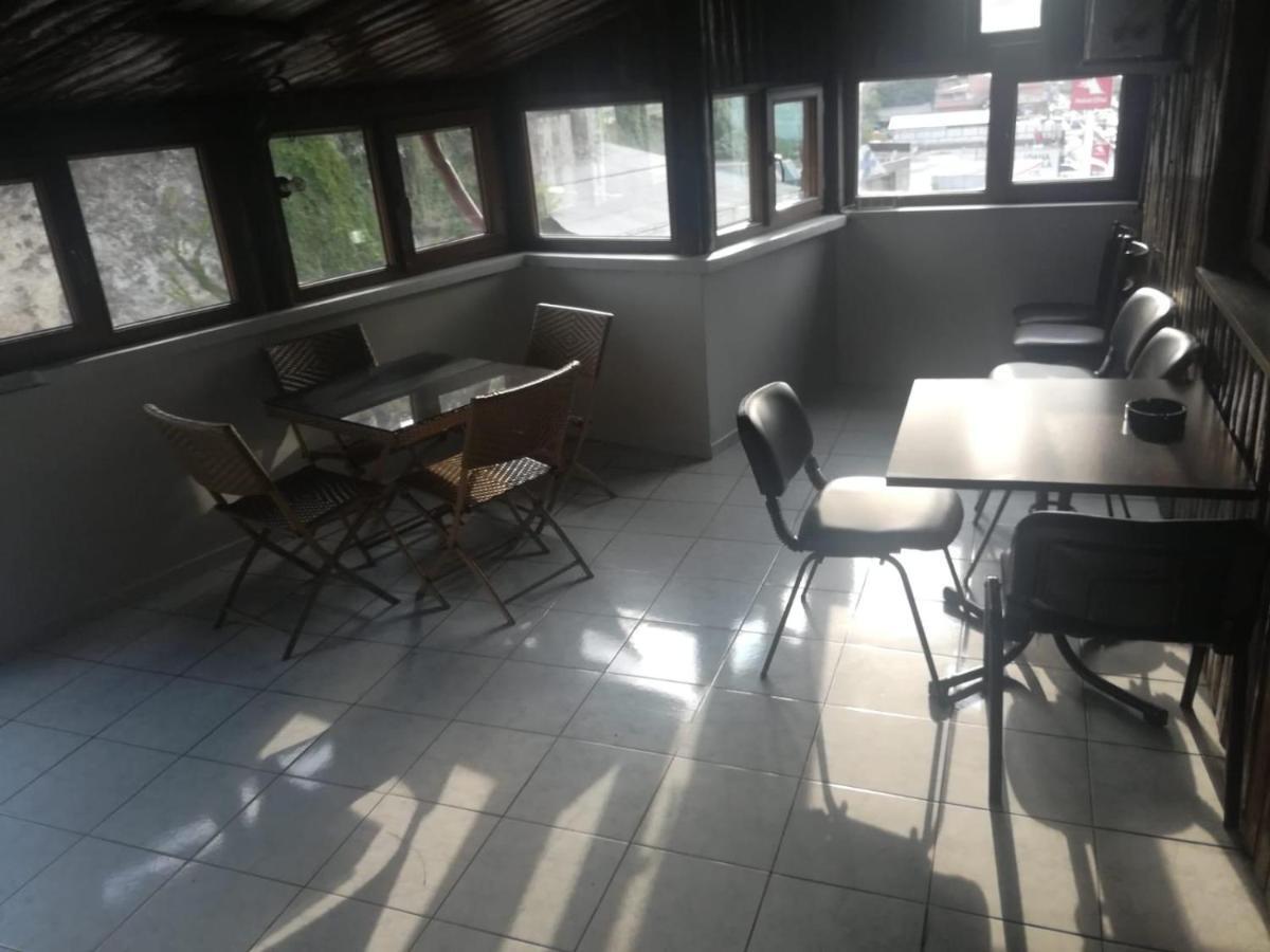 Bordo Hotel Trabzon Exterior foto