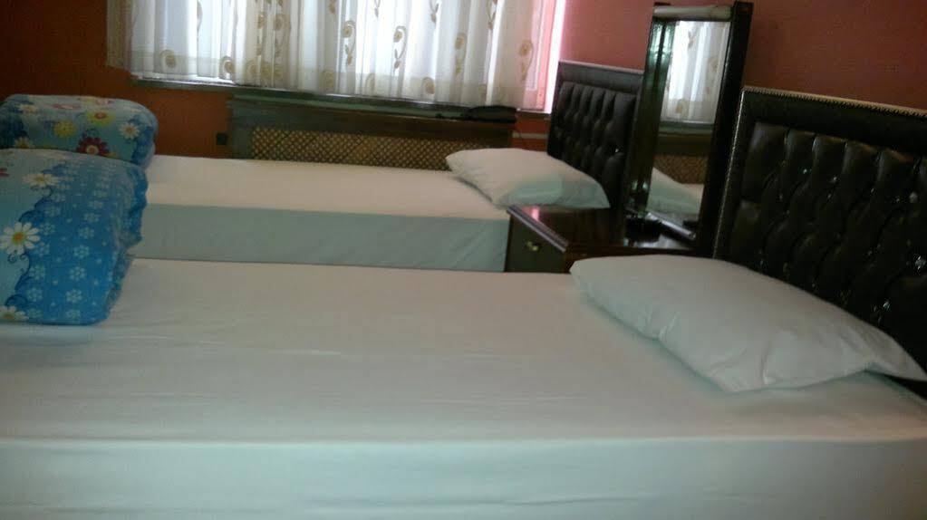 Bordo Hotel Trabzon Exterior foto