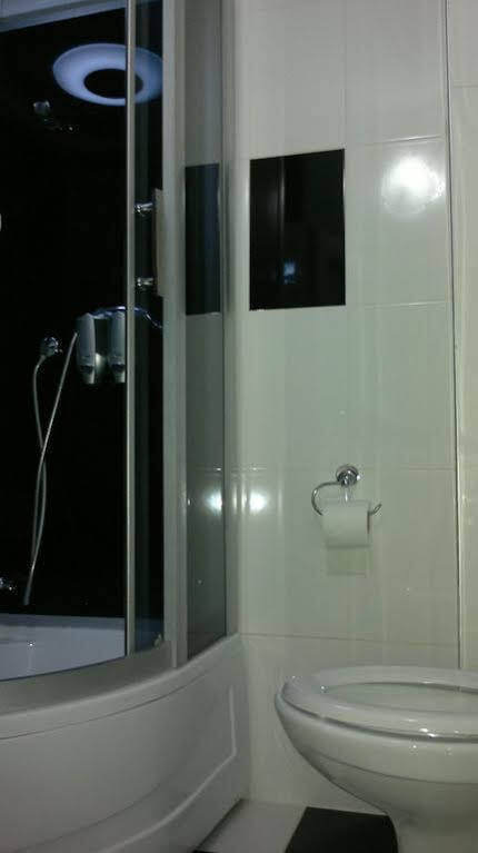 Bordo Hotel Trabzon Exterior foto